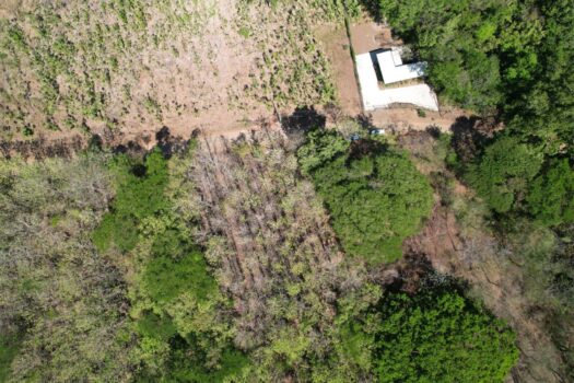 Flat Mixed-Use Lot for Sale in San José de Pinilla | Development Opportunity Near Avellanas