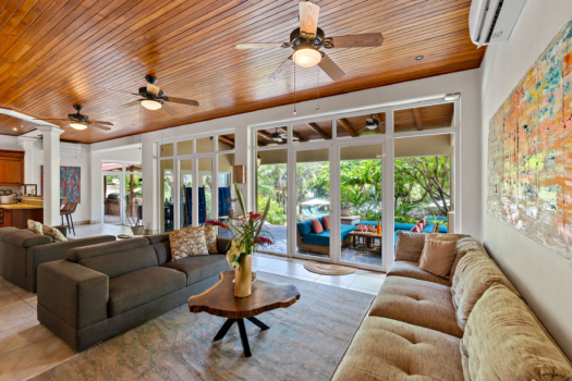Langosta Beachfront Villa Estate-Casa de Luz