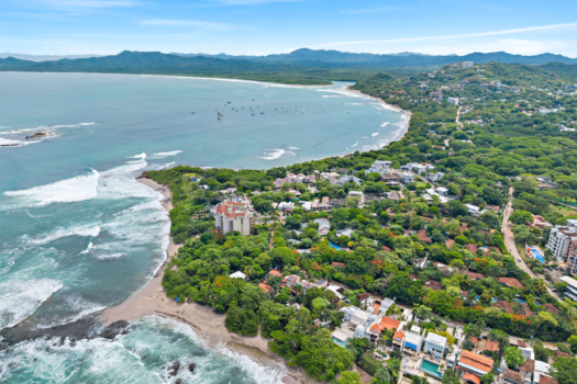 Langosta Beachfront Villa Estate-Casa de Luz