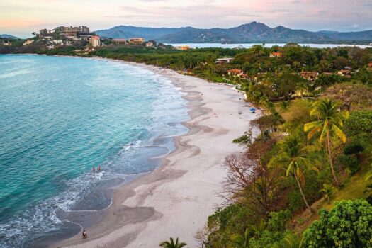Prime Flamingo Development Property for Sale with Water