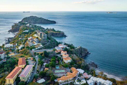 Prime Flamingo Development Property for Sale with Water