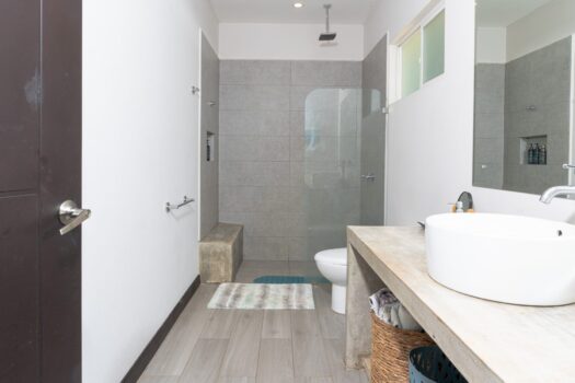 Casa Vida – Ocean & Mountain View Home in Altos de Pinilla – $499,000