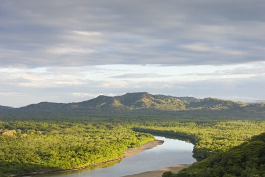 Ocean View Estate Lot | El Tesoro, Playa Tamarindo, Costa Rica