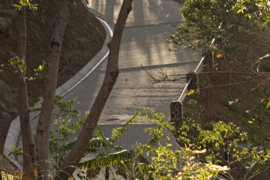 Ocean View Estate Lot | El Tesoro, Playa Tamarindo, Costa Rica