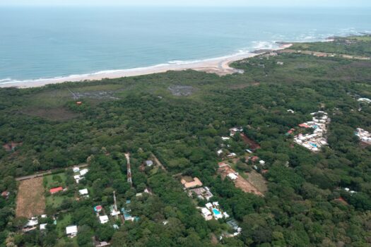 Pochotes Avellanas – 3-Hectare (7.4-Acre) Development Opportunity and Community near Avellanas Beach!