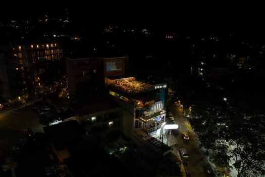 Sea Tower Commercial Center in Tamarindo
