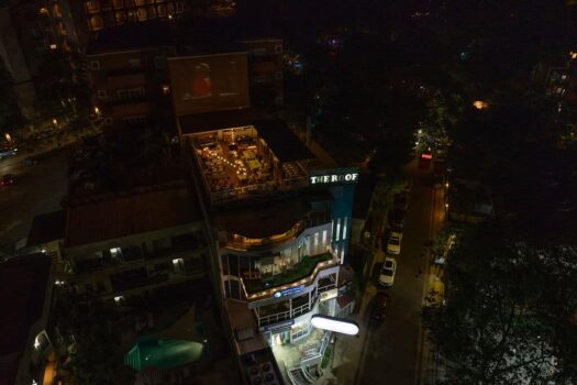 Sea Tower Commercial Center in Tamarindo