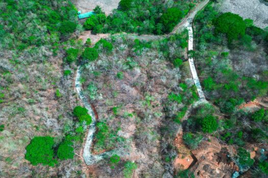 lots for sale in Costa Rica 11A at Cerro Grande Estates – Horse-Friendly, 3.75-Acre Equestrian Dream Property
