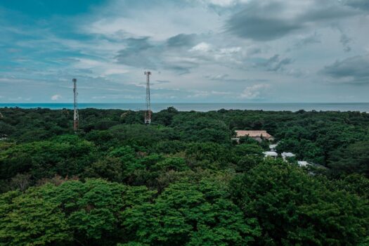 Pochotes Avellanas – 3-Hectare (7.4-Acre) Development Opportunity and Community near Avellanas Beach!
