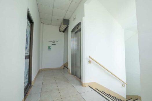Sea Tower Commercial Center in Tamarindo