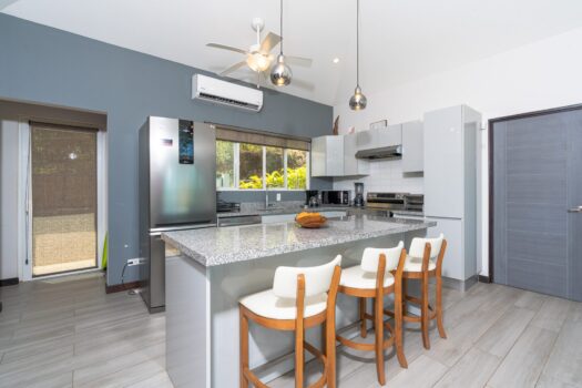 Casa Vida – Ocean & Mountain View Home in Altos de Pinilla – $499,000