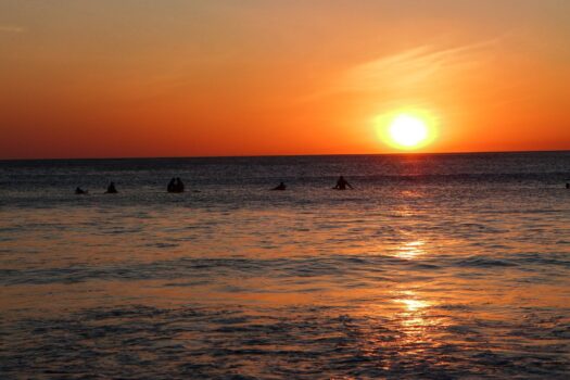Pochotes Avellanas – 3-Hectare (7.4-Acre) Development Opportunity and Community near Avellanas Beach!