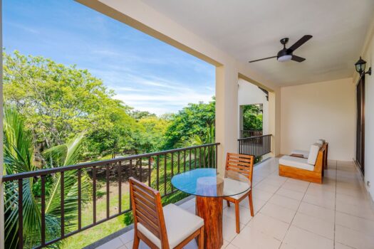 Coastal Calm Condo in Pacifico, Playas del Coco