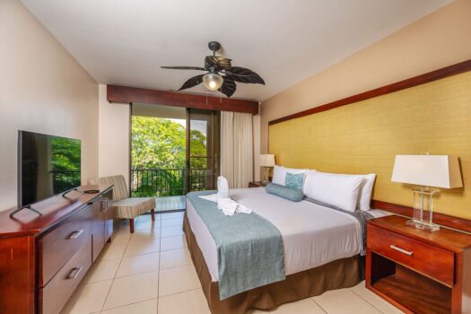 Coastal Calm Condo in Pacifico, Playas del Coco