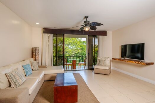 Coastal Calm Condo in Pacifico, Playas del Coco