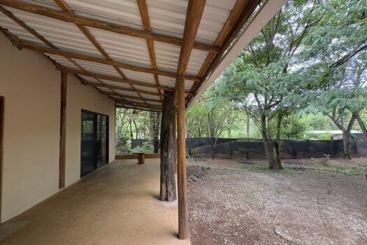 2 Bedroom Home in 1.24 Acre Land | Los Jobos, Tamarindo