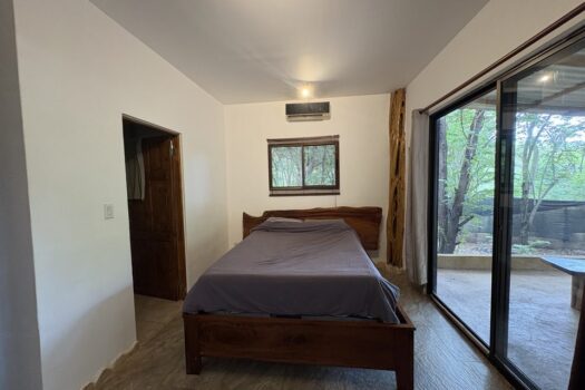 2 Bedroom Home in 1.24 Acre Land | Los Jobos, Tamarindo