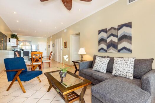Welcome to Sunrise #23 – Your Oceanview Retreat in Playa Tamarindo!