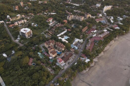 Welcome to Sunrise #23 – Your Oceanview Retreat in Playa Tamarindo!