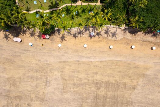 Welcome to Sunrise #23 – Your Oceanview Retreat in Playa Tamarindo!