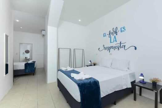 Sea Tower Commercial Center in Tamarindo