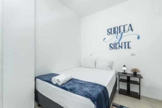 Sea Tower Commercial Center in Tamarindo