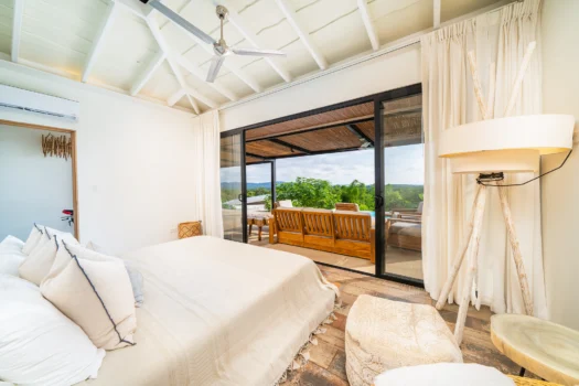 Immaculate Ocean View Masterpiece in Prime Gated Community!