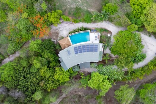 RANCHO CIELO ALTO – MOUNTAIN SANCTUARY – RANCHO CARTAGENA