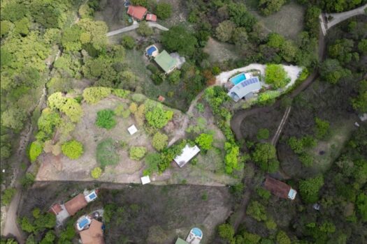 RANCHO CIELO ALTO – MOUNTAIN SANCTUARY – RANCHO CARTAGENA