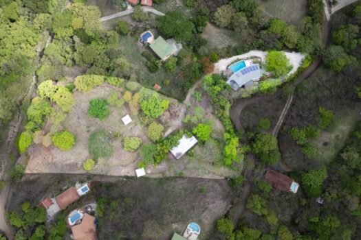 RANCHO CIELO ALTO – MOUNTAIN SANCTUARY – RANCHO CARTAGENA