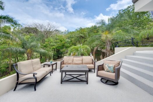 RANCHO CIELO ALTO – MOUNTAIN SANCTUARY – RANCHO CARTAGENA