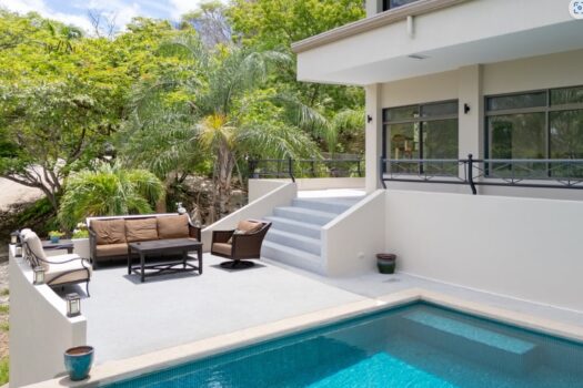 RANCHO CIELO ALTO – MOUNTAIN SANCTUARY – RANCHO CARTAGENA