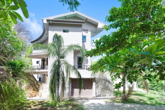 RANCHO CIELO ALTO – MOUNTAIN SANCTUARY – RANCHO CARTAGENA