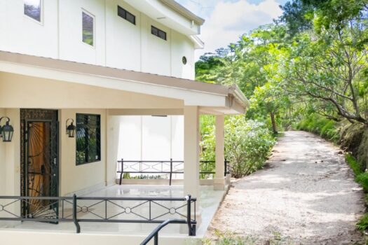 RANCHO CIELO ALTO – MOUNTAIN SANCTUARY – RANCHO CARTAGENA