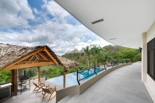 RANCHO CIELO ALTO – MOUNTAIN SANCTUARY – RANCHO CARTAGENA