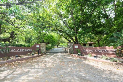 RANCHO CIELO ALTO – MOUNTAIN SANCTUARY – RANCHO CARTAGENA