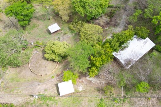 RANCHO CIELO ALTO – MOUNTAIN SANCTUARY – RANCHO CARTAGENA