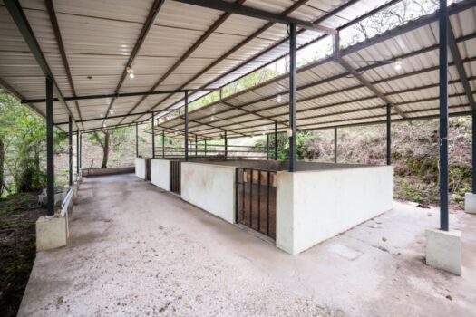 RANCHO CIELO ALTO – MOUNTAIN SANCTUARY – RANCHO CARTAGENA