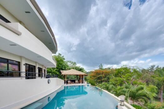 RANCHO CIELO ALTO – MOUNTAIN SANCTUARY – RANCHO CARTAGENA