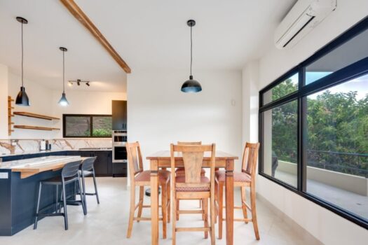 RANCHO CIELO ALTO – MOUNTAIN SANCTUARY – RANCHO CARTAGENA