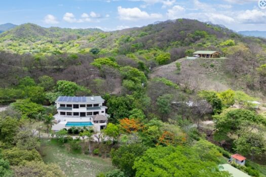 RANCHO CIELO ALTO – MOUNTAIN SANCTUARY – RANCHO CARTAGENA