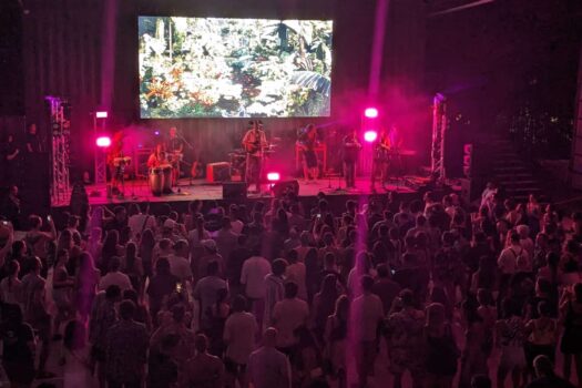Trio -Tamarindo’s Premiere Event Center