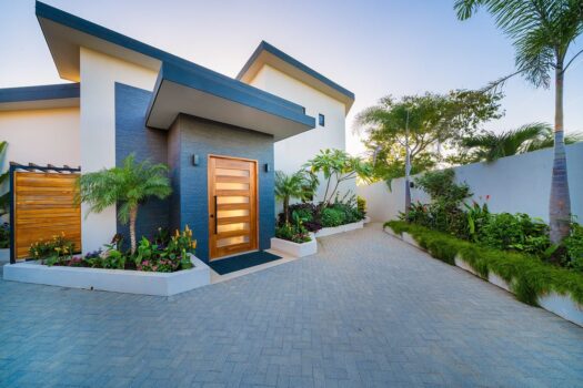 Ocean-View Villa Vista Pacifico | Pacific Heights