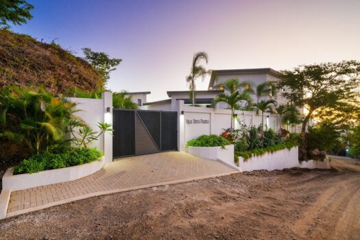 Ocean-View Villa Vista Pacifico | Pacific Heights