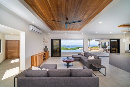 Ocean-View Villa Vista Pacifico | Pacific Heights