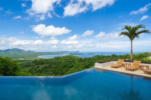 Ocean-View Villa Vista Pacifico | Pacific Heights