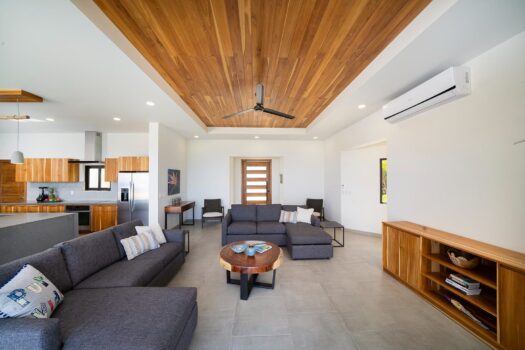 Ocean-View Villa Vista Pacifico | Pacific Heights