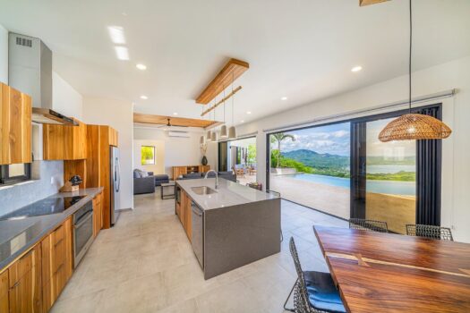 Ocean-View Villa Vista Pacifico | Pacific Heights