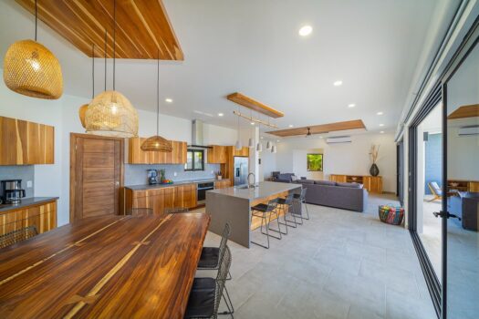 Ocean-View Villa Vista Pacifico | Pacific Heights