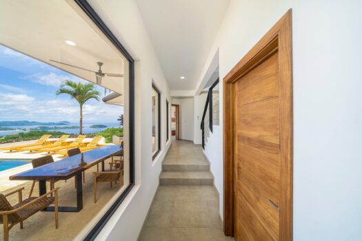 Ocean-View Villa Vista Pacifico | Pacific Heights